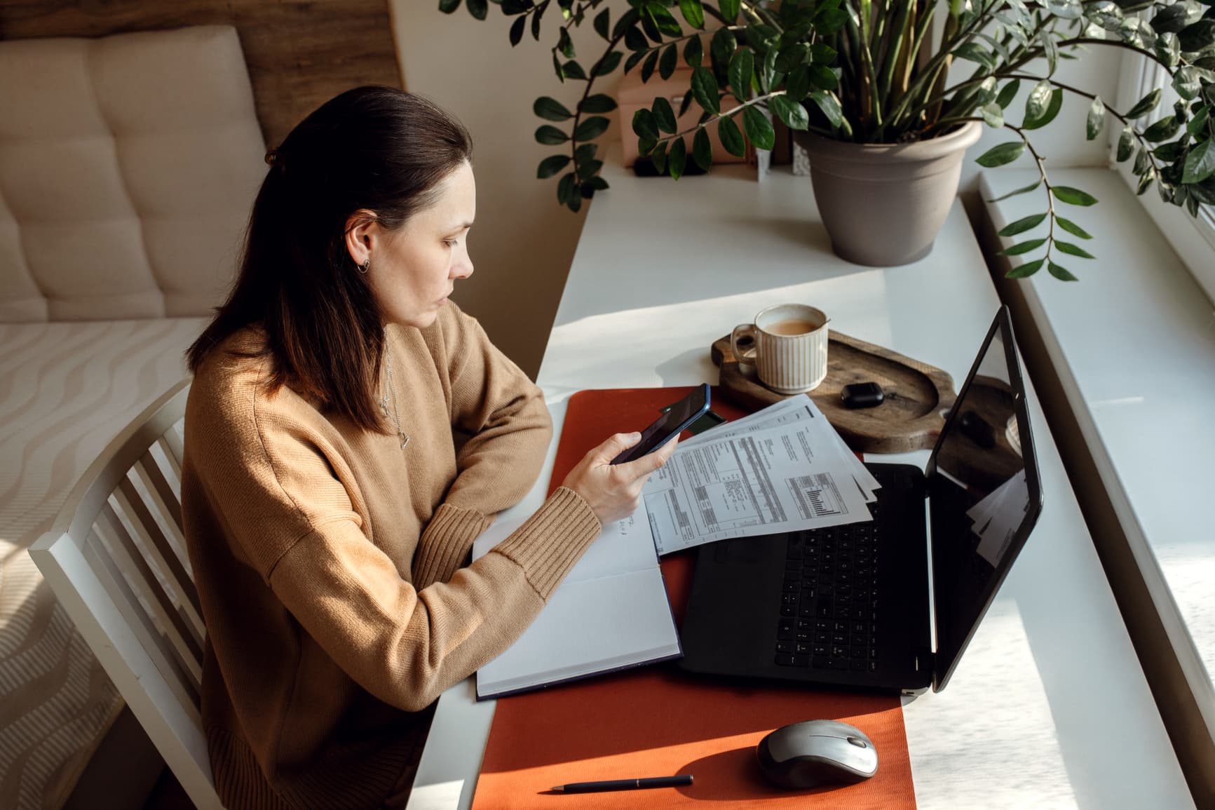 How to open a US bank account for your non-US business