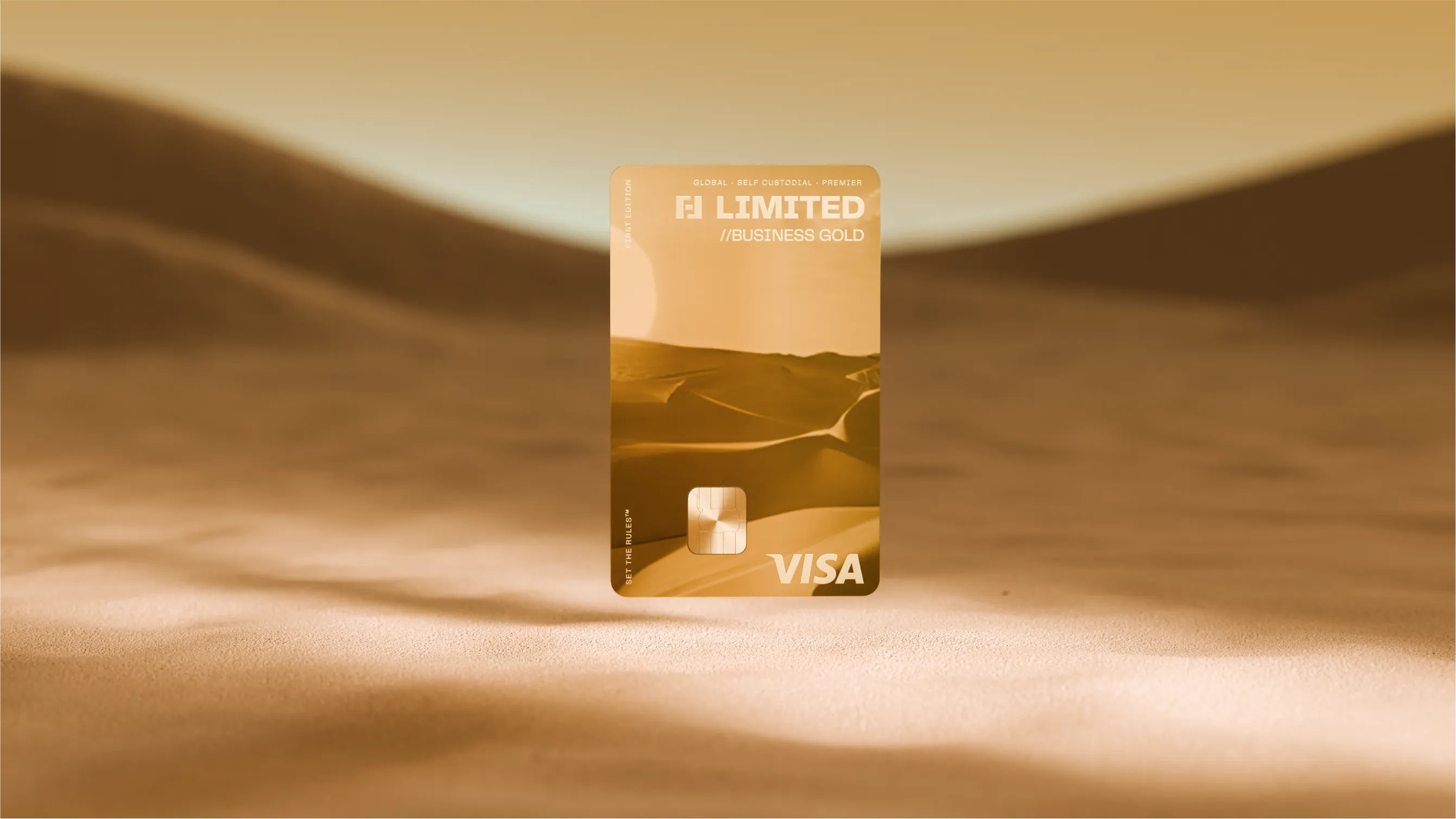 Create cards for every team member.